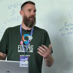 FOSS4G 2023