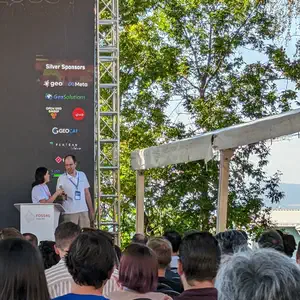 FOSS4G 2023