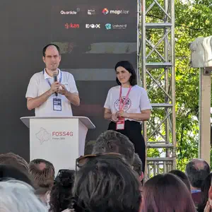 FOSS4G 2023