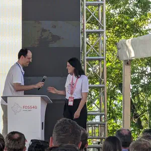 FOSS4G 2023