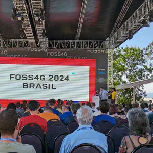 FOSS4G 2023