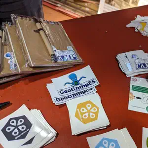 Geocamp 2023
