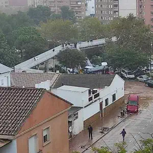 Valencia Floods