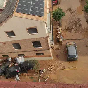 Valencia Floods