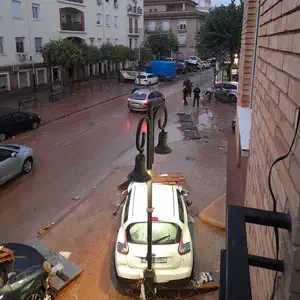Valencia Floods