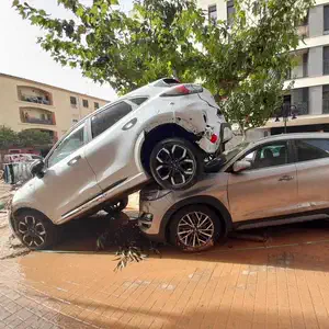 Valencia Floods