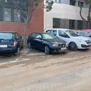Valencia Floods