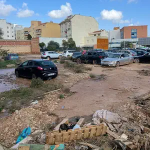 Valencia Floods