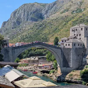 Bosnia-Herzegovina
