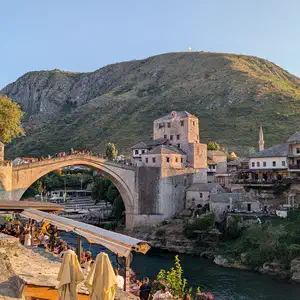 Bosnia-Herzegovina