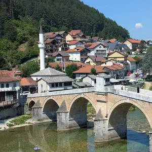Bosnia-Herzegovina