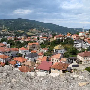 Bosnia-Herzegovina