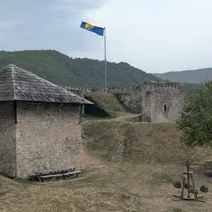 Bosnia-Herzegovina